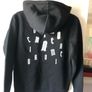 Mens Amino hoodie size M reduced Image 6