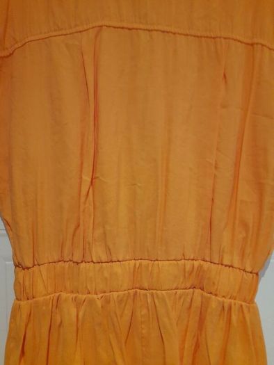 girls playsuit from zara