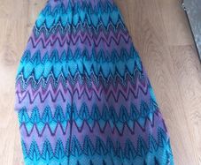 Ladies Maxi Dress