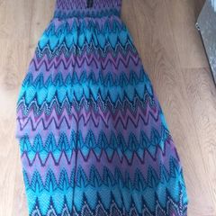 Ladies Maxi Dress