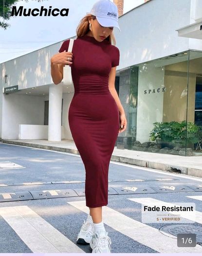 womens dress new