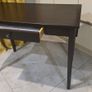 Like New IKEA IDANAS Drop Leaf Desk Table Image 6