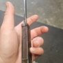 German WW2 K98 bayonet Image 10
