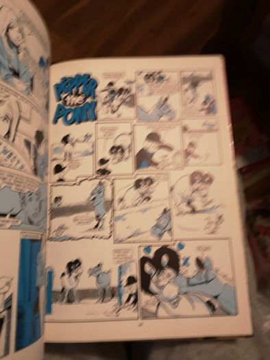 Book Judy 1991