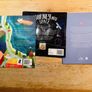 Kids Science & Nature Books x3 - Space, Wildlife & Discovery Image 2