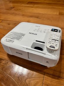 Epson projector