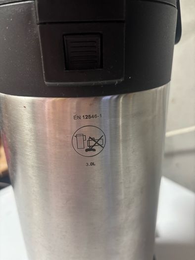 Olympia water dispenser
