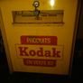 Vintage French Kodak Drop Box Image 2