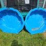 Sandpit/Paddling Pool Image 3