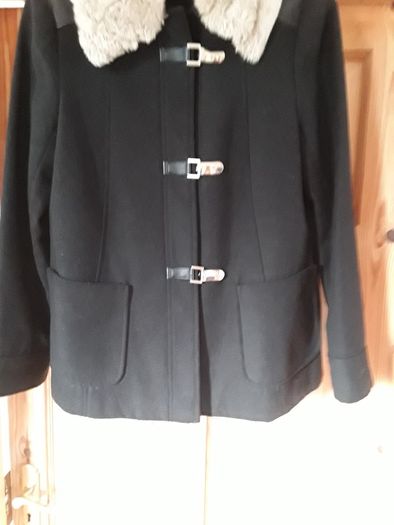 new ladies jacket