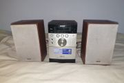 Sony Mini Hi Fi For Sale Here