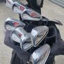 Taylormade R11 Set Image 2