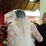 Wedding dress Image 6