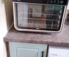 Ninja Foodi 10 in 1 oven