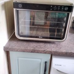 Ninja Foodi 10 in 1 oven
