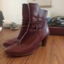 ECCO boots Image 2