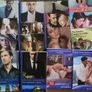 25 Mills and boon books from 2000's Image 2