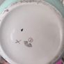 Vintage Arklow Pottery Wash Jug, Bowl & Soap Dish Set Image 2