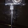 K.K.W. Photo-Flash camera table petrol lighter Image 2