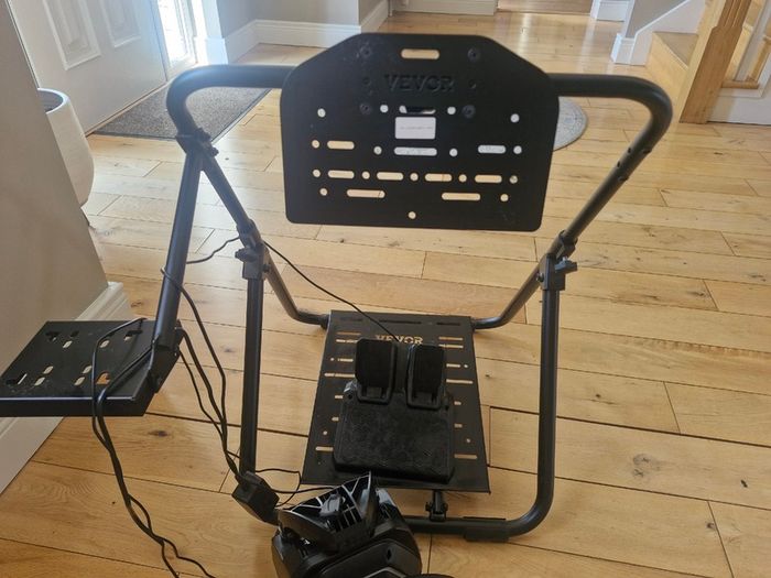 Vevor Thrustmaster