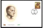 2006 Ireland 150th Anniversary of Dublin's University Church Stamp An Post First Day Cover (FDC)