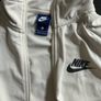 Men's Nike cream tracksuit Image 2