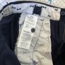 Billy Bandit Boys navy velvet trousers age 3-4 Image 5