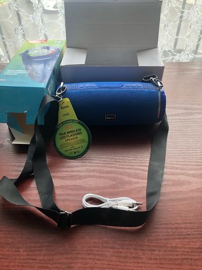 Bluetooth speaker
