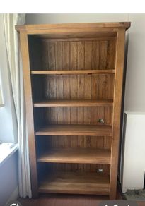 Bookcase