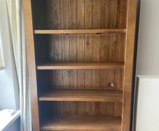 Bookcase