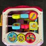 VTech Sort & Discover Activity Cube Image 2