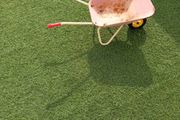 Childs wheelbarrow