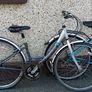3x Ladies Bikes Image 2