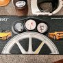 PC Desk Mats for Petrolheads Image 6