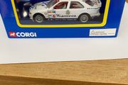Corgi Toys BMW 320i