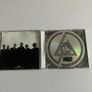 Linkin Park Minutes to Midnight CD Image 2