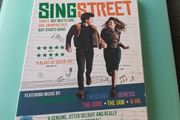 Dvd Sing Street