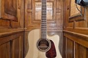 Takamine P4DC