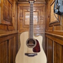 Takamine P4DC