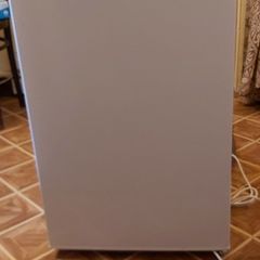 Fusion under counter fridge A rating