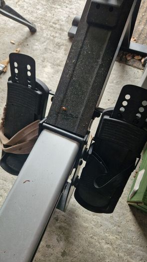 Rowing Machine