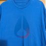 nixon t-shirt size M Image 2