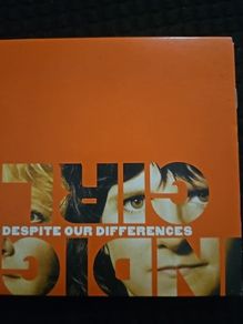 Indigo Girls - Dispite Our Differences.