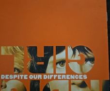 Indigo Girls - Dispite Our Differences.