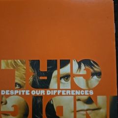 Indigo Girls - Dispite Our Differences.
