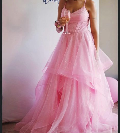 debs dress
