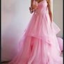 debs dress Image 3