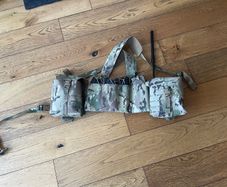 L4 WCSIG chest rig
