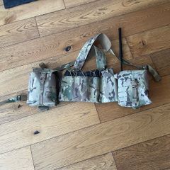 L4 WCSIG chest rig