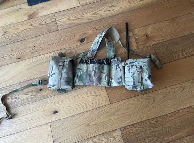L4 WCSIG chest rig